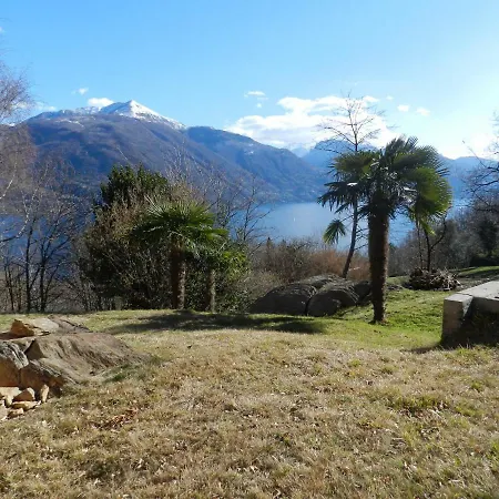 Doppia Holiday home Cremia