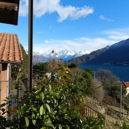 Holiday home Doppia