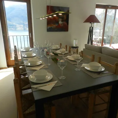 Holiday home Doppia