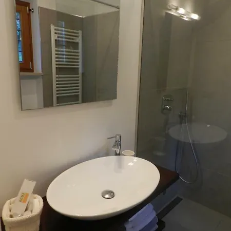 Doppia Holiday home