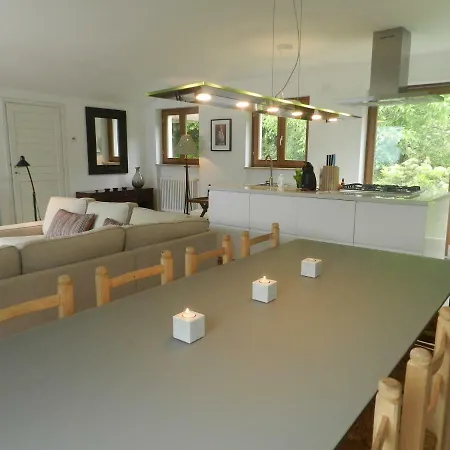 Doppia Holiday home *