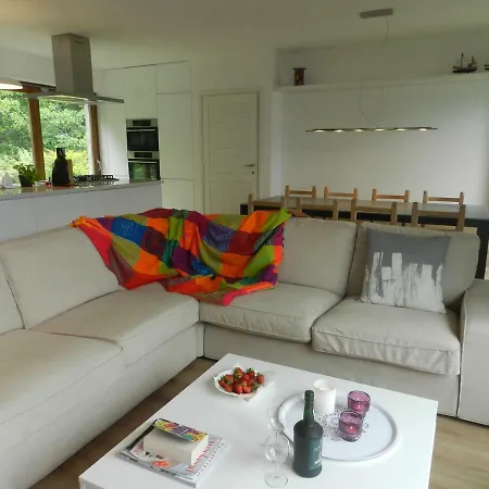 Holiday home Doppia