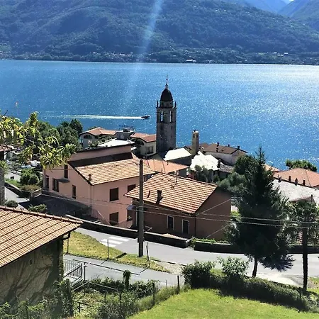 Ferienhaus Doppia *