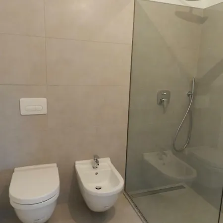 Ferienhaus Doppia