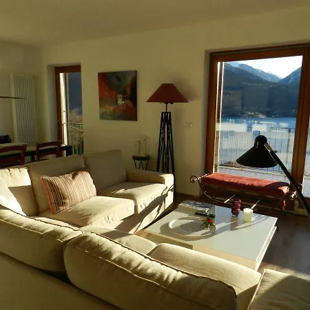 Ferienhaus Doppia