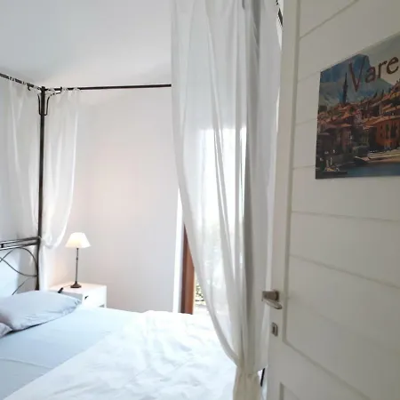 Doppia Ferienhaus Cremia